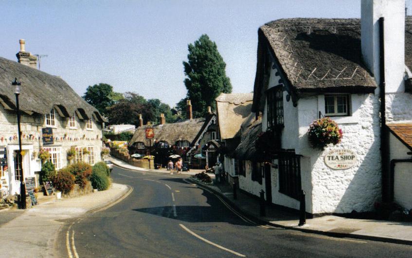 Maycliffe Shanklin Zewnętrze zdjęcie